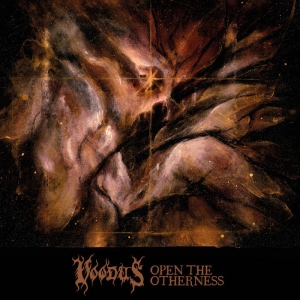 Voodus - Open The Otherness (Vinyl) i gruppen VINYL / Hårdrock,Svensk Musik hos Bengans Skivbutik AB (3799191)