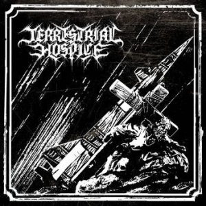 Terrrestrial Hospice - Indian Summer Brought Mushroom Clou i gruppen Hårdrock/ Heavy metal hos Bengans Skivbutik AB (3799193)