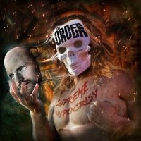 Order The - Supreme Hypocrisy (Digipack) i gruppen CD / Hårdrock hos Bengans Skivbutik AB (3799198)