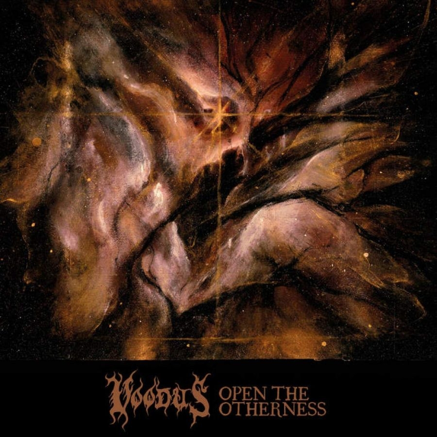 Voodus - Open The Otherness i gruppen VI TIPSAR / Startsida - CD Nyheter & Kommande hos Bengans Skivbutik AB (3799202)