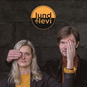 Lund & Levi - Lund & Levi i gruppen VINYL / Övrigt hos Bengans Skivbutik AB (3800630)
