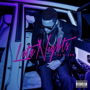 Jeremih - Late Nights i gruppen VI TIPSAR / Bäst Album Under 10-talet / Bäst Album Under 10-talet - Pitchfork hos Bengans Skivbutik AB (3802320)