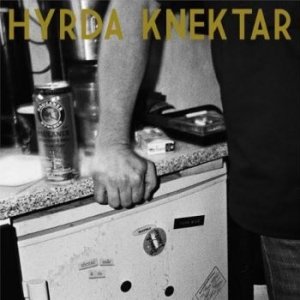 Hyrda Knektar - Törnar, Snår Och Ris i gruppen VINYL / Kommande / Rock hos Bengans Skivbutik AB (3802576)