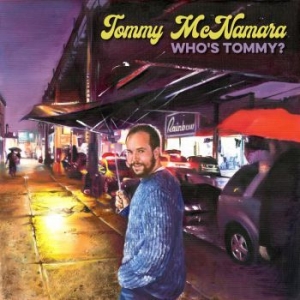 Mcnamara Tommy - Who's Tommy? i gruppen VINYL / Övrigt hos Bengans Skivbutik AB (3802584)
