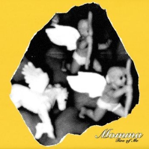 Momma - Two Of Me i gruppen VINYL / Pop-Rock hos Bengans Skivbutik AB (3802586)