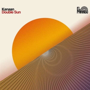 Kanaan - Double Sun i gruppen VINYL / Pop-Rock hos Bengans Skivbutik AB (3802610)