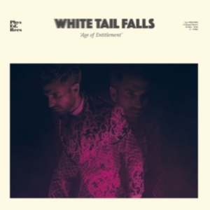 White Tail Falls - Age Of Entitlement i gruppen ÖVRIGT / Övrigt / aub hos Bengans Skivbutik AB (3802622)