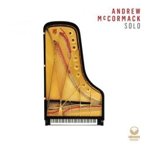 Mccormack Andrew - Solo i gruppen CD / Jazz/Blues hos Bengans Skivbutik AB (3802658)
