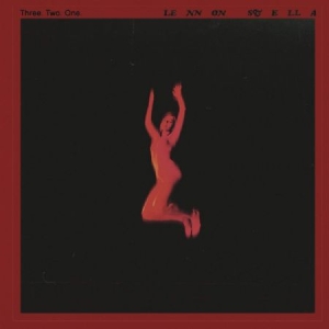 Stella Lennon - Three. Two. One. i gruppen VINYL / Pop-Rock,Övrigt hos Bengans Skivbutik AB (3802679)