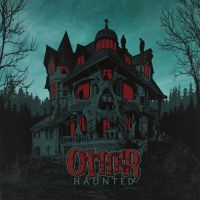 Other The - Haunted (Digipack) i gruppen CD / Hårdrock hos Bengans Skivbutik AB (3802690)
