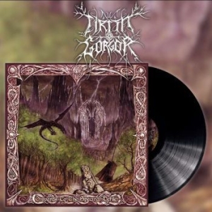 Cirith Gorgor - Onwards To The Spectral Defile (Bla i gruppen VINYL / Hårdrock/ Heavy metal hos Bengans Skivbutik AB (3802732)