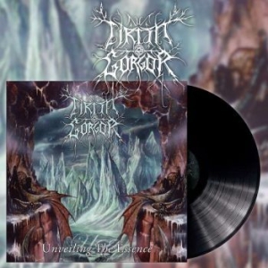 Cirith Gorgor - Unveiling The Essence (Black Vinyl) i gruppen VINYL / Hårdrock hos Bengans Skivbutik AB (3802733)