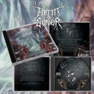 Cirith Gorgor - Unveiling The Essence i gruppen CD / Hårdrock hos Bengans Skivbutik AB (3802737)