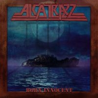 Alcatrazz - Born Innocent i gruppen Kampanjer / BlackFriday2020 hos Bengans Skivbutik AB (3802738)