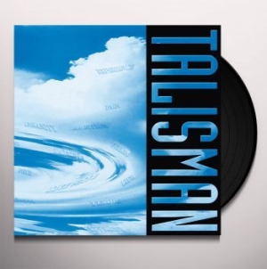 Talisman - Life (25Th Anniversary Edition) Vin i gruppen VINYL / Hårdrock,Svensk Musik hos Bengans Skivbutik AB (3802785)