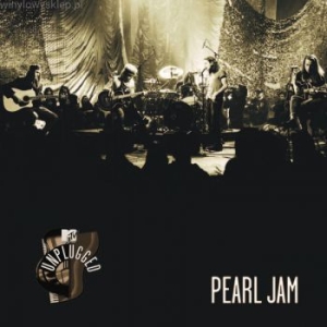 Pearl Jam - Mtv Unplugged, March.. i gruppen Kampanjer / Record Store Day / RSD-BlackFriday hos Bengans Skivbutik AB (3803448)
