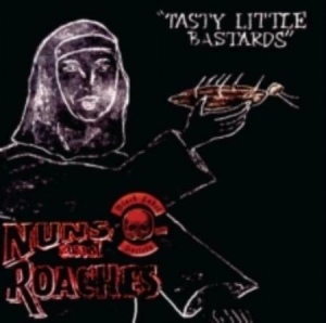 Black Label Society - Nuns & roaches- Tasty little bastards i gruppen Kampanjer / Blowout / Blowout-LP hos Bengans Skivbutik AB (3803583)