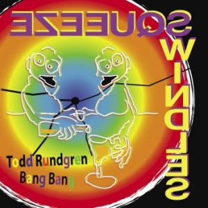 Rundgren Todd - Bang Bang i gruppen VI TIPSAR / Blowout / Blowout-LP hos Bengans Skivbutik AB (3804239)