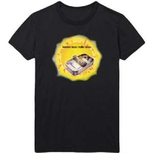 Beastie Boys - Hello Nasty Uni Bl    i gruppen ÖVRIGT / Merch T-shirts hos Bengans Skivbutik AB (3804615r)