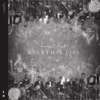 COLDPLAY - EVERYDAY LIFE (VINYL) i gruppen VINYL / Vinyl Storsäljare hos Bengans Skivbutik AB (3805006)