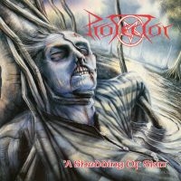 Protector - A Shedding Of Skin (Slipcase/Poster i gruppen CD / Hårdrock hos Bengans Skivbutik AB (3805145)