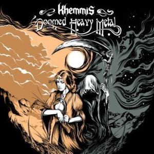 Khemmis - Doomed Heavy Metal i gruppen CD / Hårdrock hos Bengans Skivbutik AB (3805153)