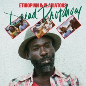 Ethiopian & Gladiators - Dread Prophecy i gruppen VINYL / Vinyl Reggae hos Bengans Skivbutik AB (3805155)