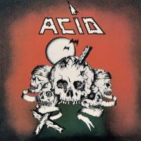 Acid - Acid i gruppen CD / Hårdrock hos Bengans Skivbutik AB (3805211)