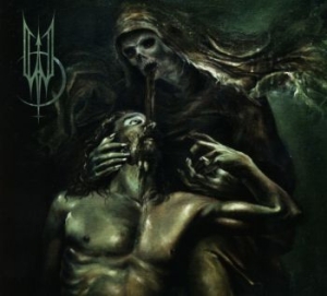 Wolves Den - Miserere i gruppen CD / Hårdrock hos Bengans Skivbutik AB (3805217)