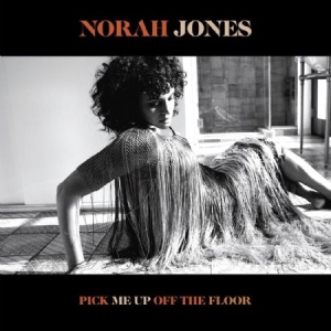 Norah Jones - Pick Me Up Off The Floor (Ltd Dlx) i gruppen Kampanjer / CD CDON MAJ 5-222 hos Bengans Skivbutik AB (3805220)