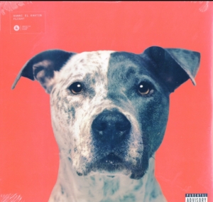 El Khatib Hanni - Flight i gruppen VINYL / Pop-Rock hos Bengans Skivbutik AB (3805437)