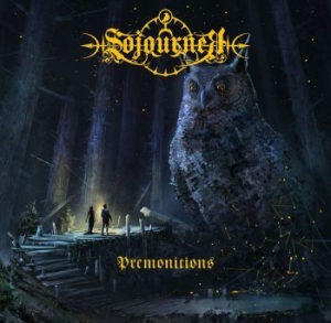 Sojourner - Premonitions i gruppen VINYL / Hårdrock/ Heavy metal hos Bengans Skivbutik AB (3805439)
