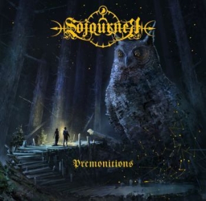 Sojourner - Premonitions i gruppen VINYL / Hårdrock hos Bengans Skivbutik AB (3805439)