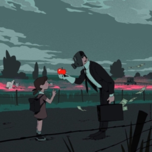 Aarp - Propaganda i gruppen VINYL / Pop-Rock hos Bengans Skivbutik AB (3805451)