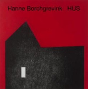 Borchrevink Hanne (With Guests) - Hus i gruppen VINYL / Jazz/Blues hos Bengans Skivbutik AB (3805483)