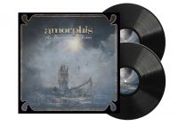 Amorphis - Beginning Of Times (2Lp) i gruppen VINYL / Finsk Musik,Hårdrock hos Bengans Skivbutik AB (3806363)