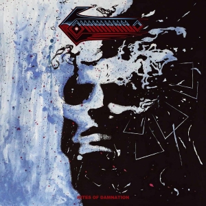 Commando - Rites Of Damnation (Vinyl) i gruppen VINYL / Hårdrock,Svensk Musik hos Bengans Skivbutik AB (3806368)