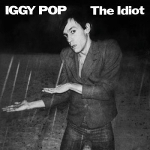 Iggy Pop - The Idiot (2Cd Dlx) i gruppen CD / Pop hos Bengans Skivbutik AB (3806376)
