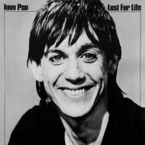 Iggy Pop - Lust For Life (2Cd Dlx) i gruppen VI TIPSAR / Mest populära cd-klassiker hos Bengans Skivbutik AB (3806377)