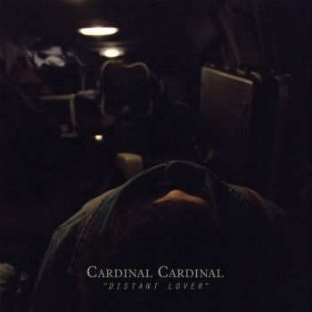 Cardinal Cardinal - Distant Lover (Color Vinyl) i gruppen VINYL / Toppsäljare hos Bengans Skivbutik AB (3806520)