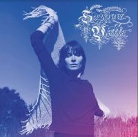 Vallie Suzanne - Love Lives Where Rules Die i gruppen VINYL / Country,Svensk Folkmusik,World Music hos Bengans Skivbutik AB (3806533)