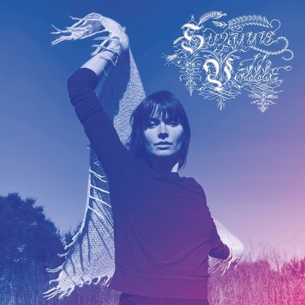Suzanne Vallie - Love Lives Where Rules Die i gruppen VINYL / Worldmusic/ Folkmusik hos Bengans Skivbutik AB (3806533)