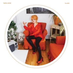Nova One - Loveable (Random Color Vinyl) i gruppen VINYL / Pop-Rock hos Bengans Skivbutik AB (3806553)