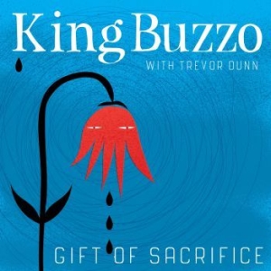 King Buzzo - Gift Of Sacrifice i gruppen VINYL / Rock hos Bengans Skivbutik AB (3806561)