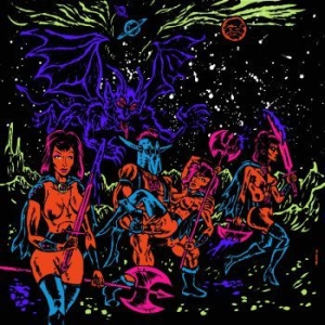 Ball - Like You Areài Once Wasàlike I Am Û i gruppen VINYL / Hårdrock,Pop-Rock hos Bengans Skivbutik AB (3806588)