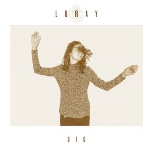 Luray - Dig i gruppen CD / Pop hos Bengans Skivbutik AB (3806597)