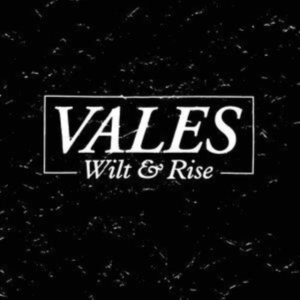 Vales - Wilt & Rise i gruppen ÖVRIGT / Övrigt / aub hos Bengans Skivbutik AB (3806599)