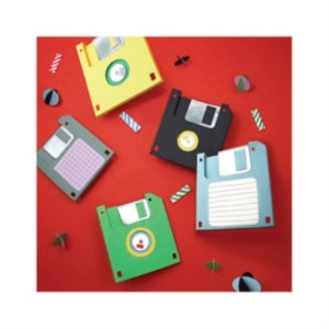 Suburban Living - Almost Paradise i gruppen CD / Pop-Rock hos Bengans Skivbutik AB (3806601)