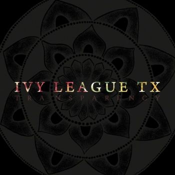 Ivy League Tx - Transparency i gruppen CD / Toppsäljare hos Bengans Skivbutik AB (3806607)