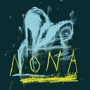 Nona - Through The Head i gruppen ÖVRIGT / Övrigt / aub hos Bengans Skivbutik AB (3806610)